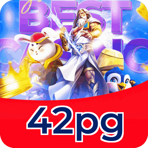 Catálogo 42pg 2.547 jogos - Pragmatic Play, Evolution, NetEnt