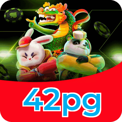 Loterias online disponíveis na 42pg